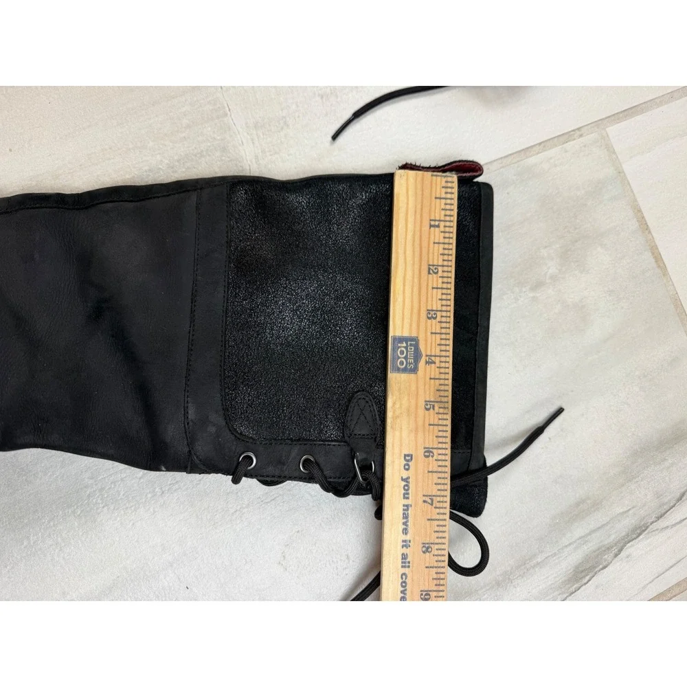 UGG elsa tall
